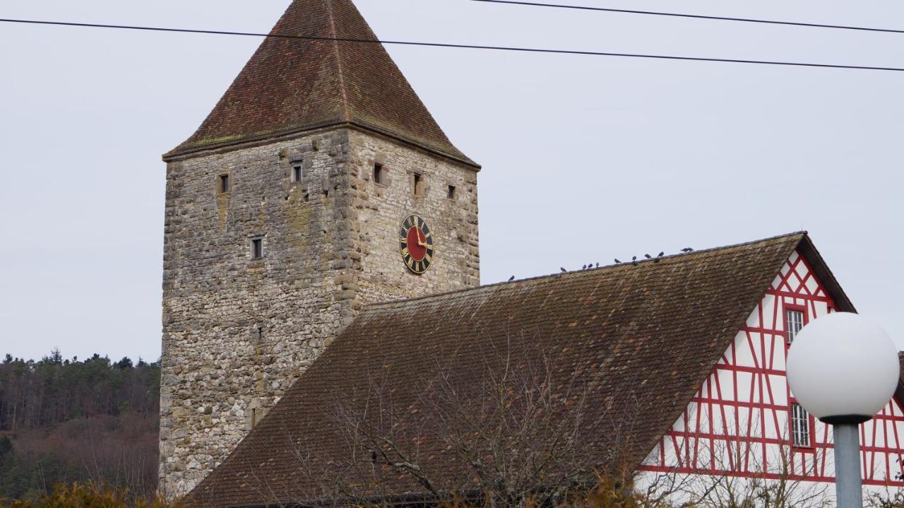 Hotel Restaurant Kreuz Kaiserstuhl Экстерьер фото
